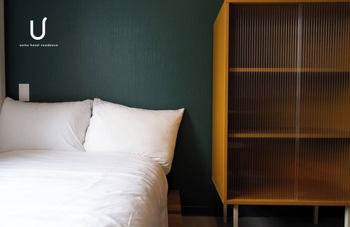 Higashiyama Hotel | Hotel Residence Ohashi Kaikan