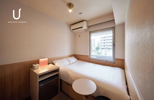 Higashiyama Hotel | Hotel Residence Ohashi Kaikan