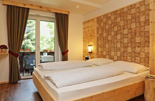 Sarntal Hotel | Hotel Residence Olympia