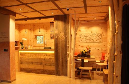 Sarntal Hotel | Hotel Residence Olympia