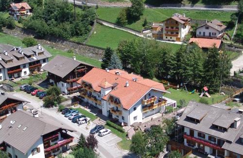 Sarntal Hotel | Hotel Residence Olympia