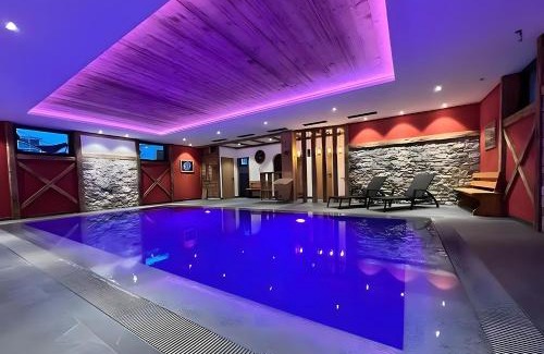 Sarntal Apartment | Hotel Residence Olympia Sarntal