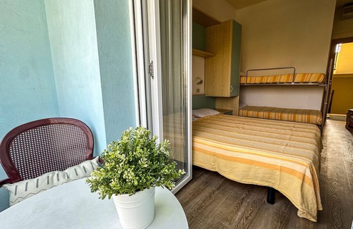 Valverde Hotel | Hotel & Residence Parador