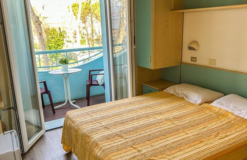 Valverde Hotel | Hotel & Residence Parador