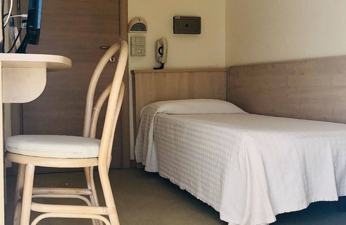 Valverde Hotel | Hotel & Residence Parador