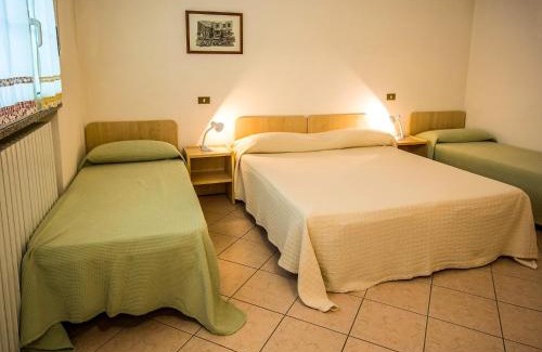 Valverde Hotel | Hotel & Residence Parador