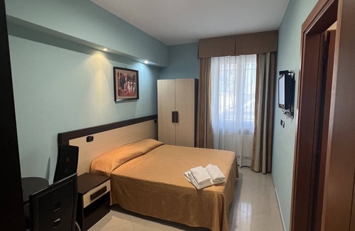 Cavoretto House | Hotel Residence Sestriere