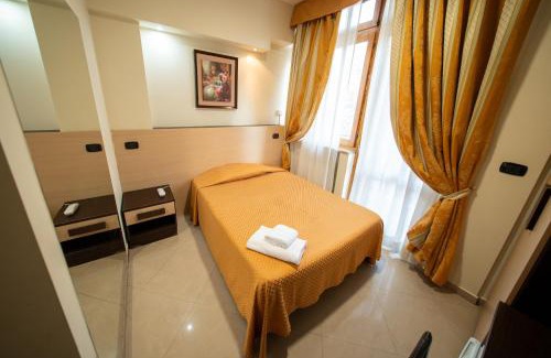 Cavoretto Hotel | Hotel Residence Sestriere
