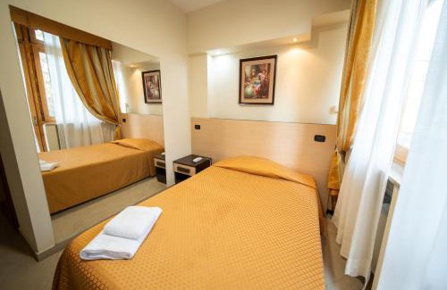 Cavoretto Hotel | Hotel Residence Sestriere