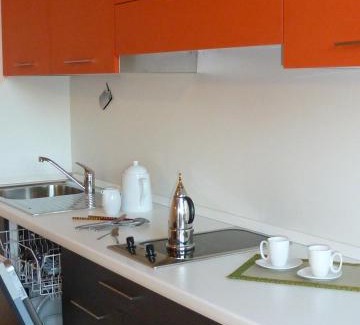 San Faustino-Madonnina-Quattroville Hotel | Hotel Residence Zodiaco