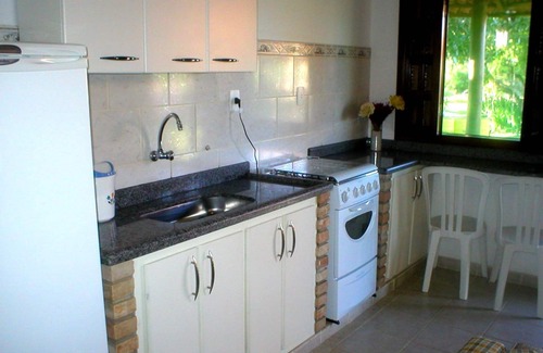 Prado Apartment | Hotel Residencial do Mirante
