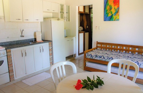 Prado Apartment | Hotel Residencial do Mirante