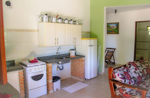 Prado Apartment | Hotel Residencial do Mirante