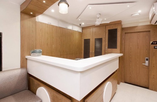 Prabhadevi Hotel | Hotel Residency Park