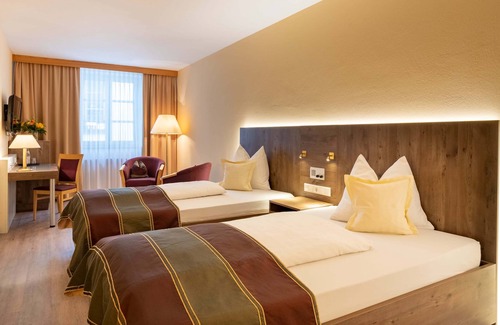 Passau Hotel | Hotel Residenz Passau