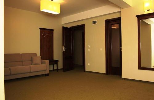 Suceava Hotel | Hotel Residenz