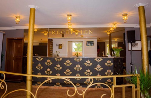 Weilburg Hotel | Hotel Residenz23
