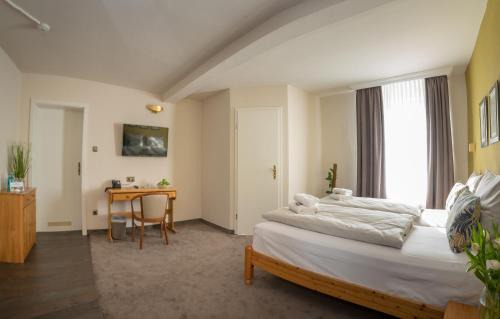 Weilburg Hotel | Hotel Residenz23
