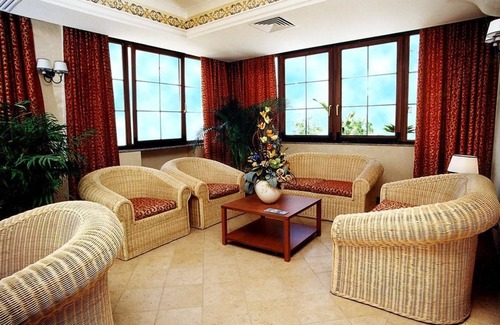 Praia a Mare Hotel | Hotel Residenza del Golfo