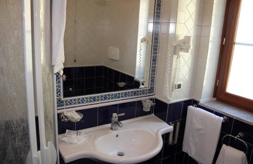 Praia a Mare Hotel | Hotel Residenza del Golfo