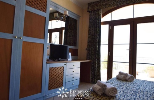 Praia a Mare Hotel | Hotel Residenza del Golfo