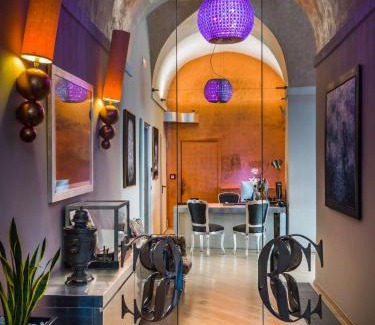 Fabriano Hotel | Hotel Residenza la Ceramica