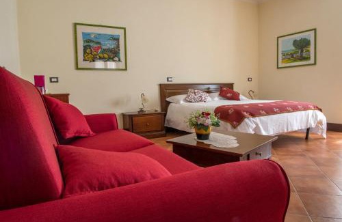 Petralia Soprana Hotel | Hotel Residenza Petra