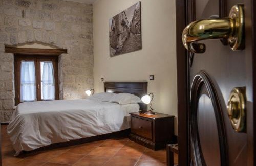 Petralia Soprana Hotel | Hotel Residenza Petra