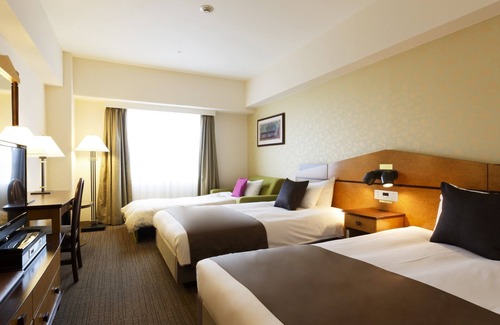 Gifu Hotel | Hotel Resol Gifu