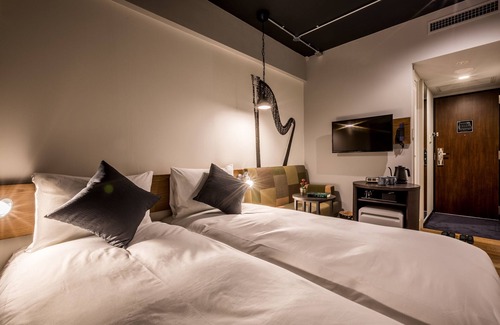 Meieki Hotel | Hotel Resol Nagoya