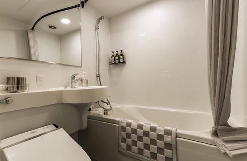 Meieki Hotel | Hotel Resol Nagoya