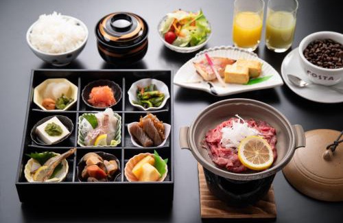 Tanoura Onsen Hotel | Hotel Resol Sasebo