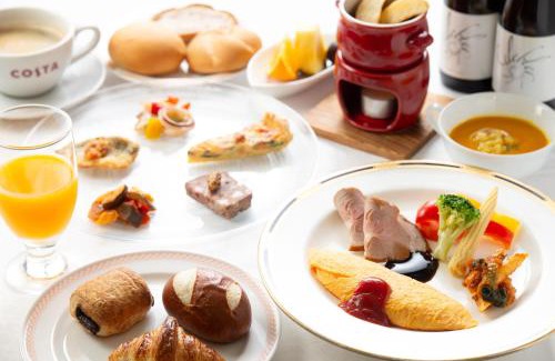 Tanoura Onsen Hotel | Hotel Resol Sasebo
