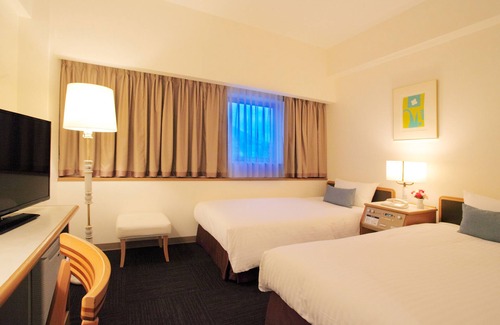 Tanoura Onsen Hotel | Hotel Resol Sasebo