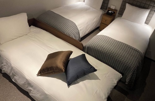 Kanda Sudacho Hotel | Hotel Resol Stay Akihabara