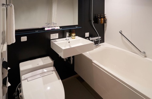 Kanda Sudacho Hotel | Hotel Resol Stay Akihabara