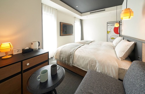 Ueno Hotel | Hotel Resol Ueno