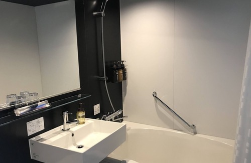 Ueno Hotel | Hotel Resol Ueno
