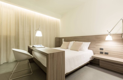 Foligno Hotel | Hotel & Resort Le Colombare