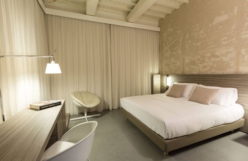 Foligno Hotel | Hotel & Resort Le Colombare