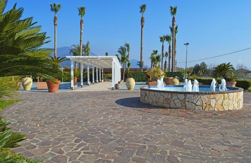 Capaccio Scalo Hotel | Hotel & Resort Perla
