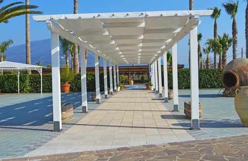 Capaccio Scalo Hotel | Hotel & Resort Perla