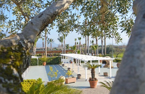 Capaccio Scalo Hotel | Hotel & Resort Perla