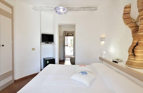 Baia Caddinas Hotel | Hotel Resort & Spa Baja Caddinas