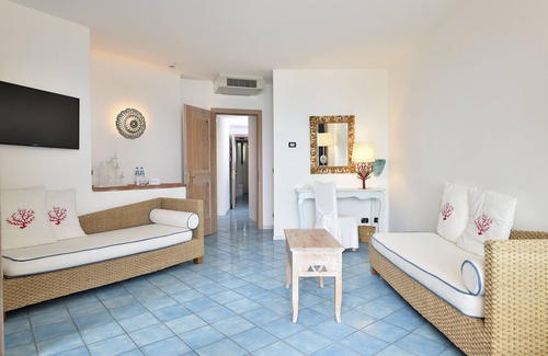 Baia Caddinas Hotel | Hotel Resort & Spa Baja Caddinas