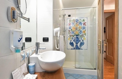 Baia Caddinas Hotel | Hotel Resort & Spa Baja Caddinas