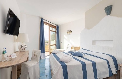 Baia Caddinas Hotel | Hotel Resort & Spa Baja Caddinas