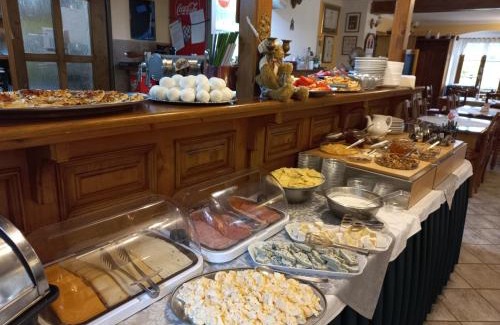 Cheb Hotel | Hotel Resort Stein