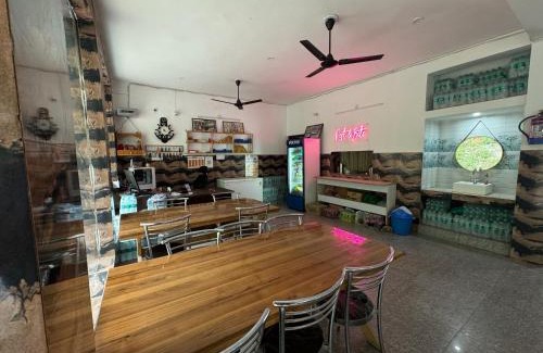 Rajgarhi Hotel | Hotel Rest and Bite