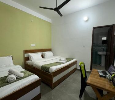 Rajgarhi Hotel | Hotel Rest and Bite